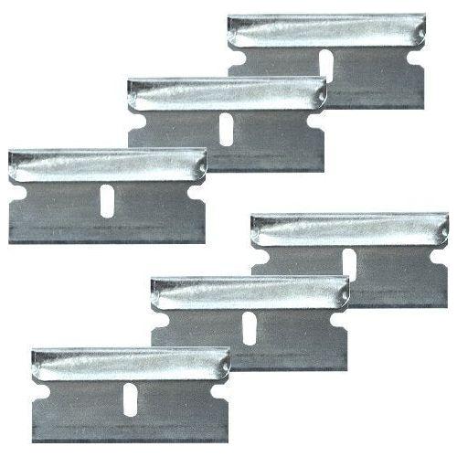 RAZOR BLADE PQ.8