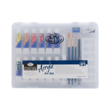 ACRYLIC ART SET