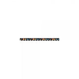 SOLAR SYSTEM SCALLOPED BORDER