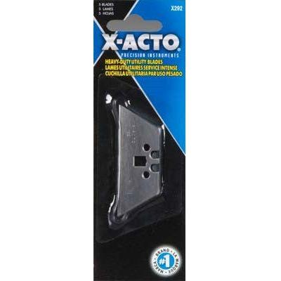 HEAVY DUTY UTILITY BLADE PQ.5