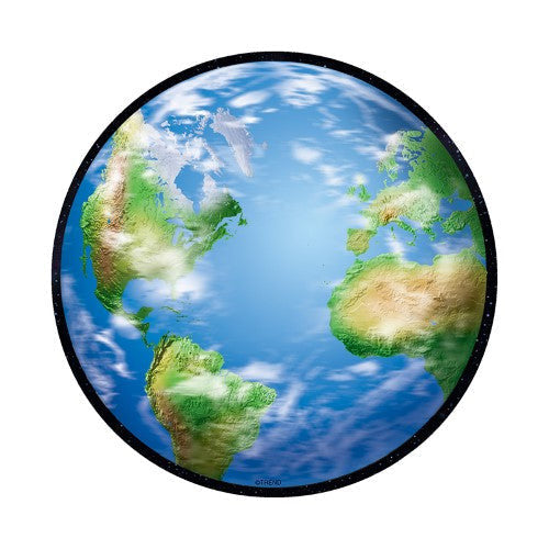 ACCENTS PLANET EARTH