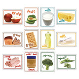 HEALTHY EATING ACCENTS 30 DESINGS