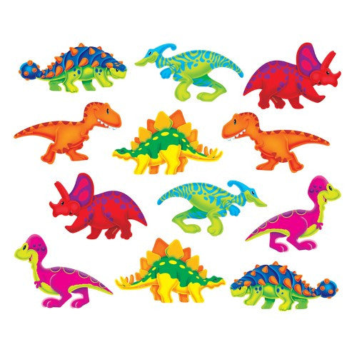 MINI ACCENTS DINO-MITE PALS