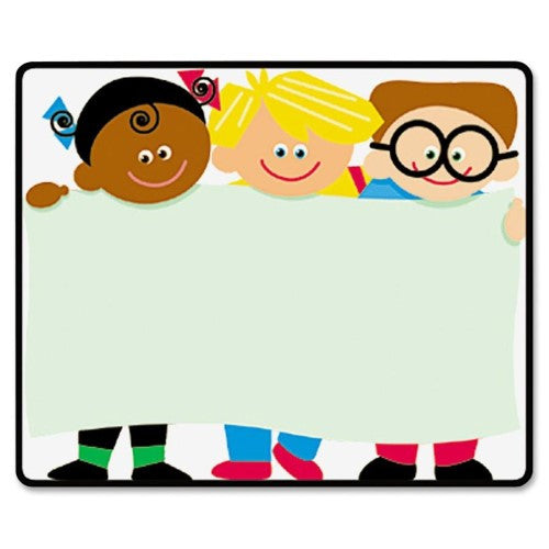 NAME TAGS TREND KIDS