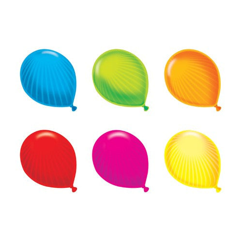 MINI ACCENTS PARTY BALLONS
