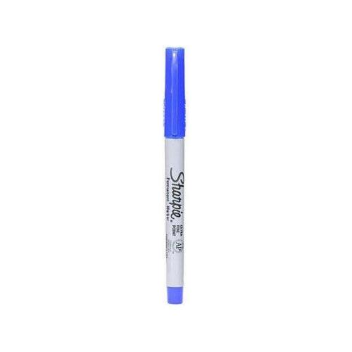 SHARPIE ULTRA FINE BLUE