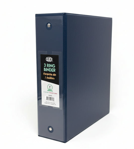 Carpetas View Binder | 3" | Asst