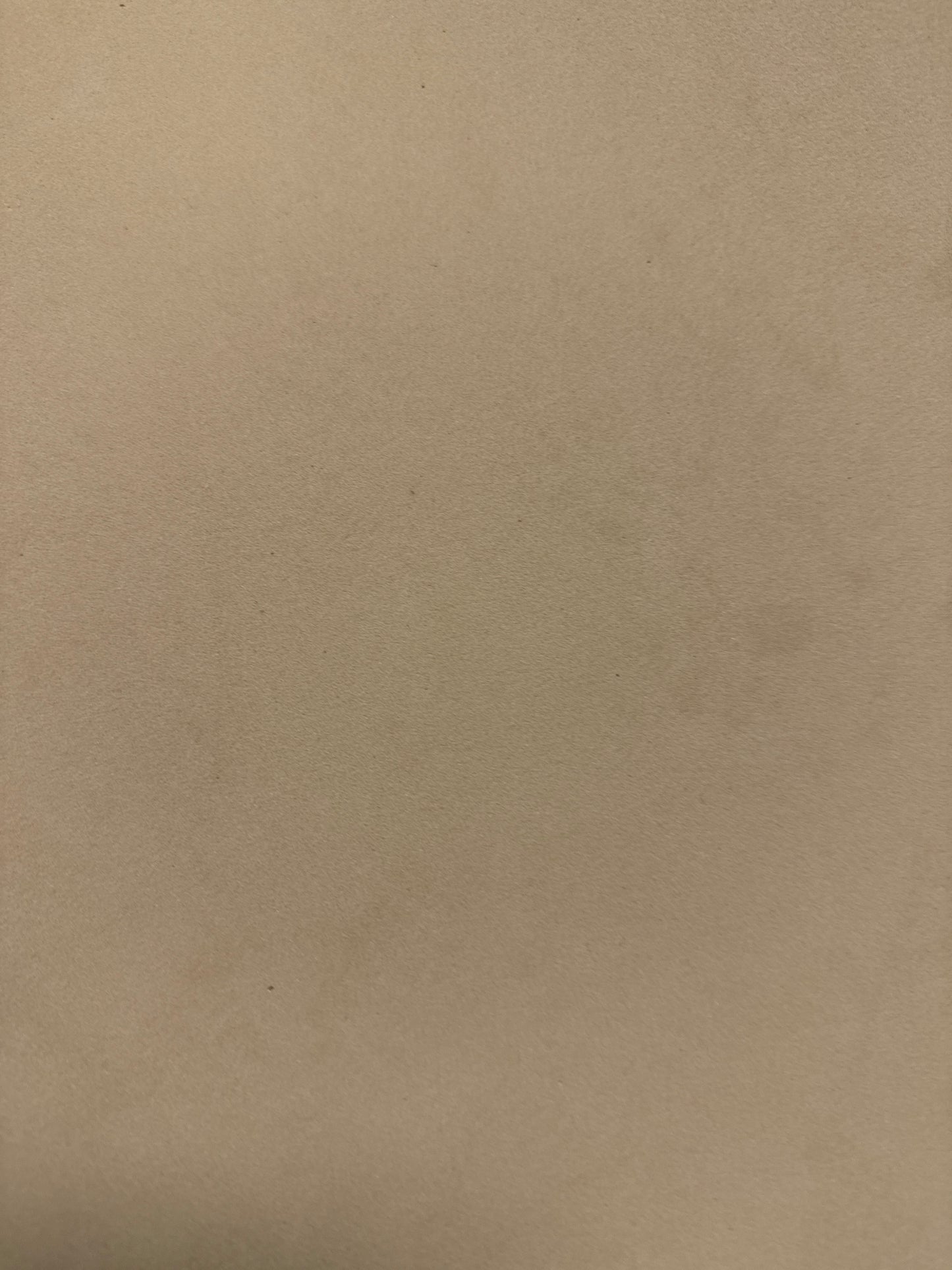 Foam Sheet 12” x 18” 2MM