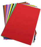 Foam Sheet 12” x 18” 2MM