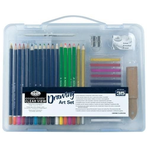 DRAWING ART SET