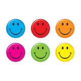 SMILEY FACES MINI ACCENTS