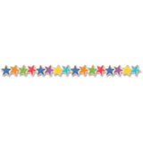 STARS UPCYCLE STYLE BORDERS
