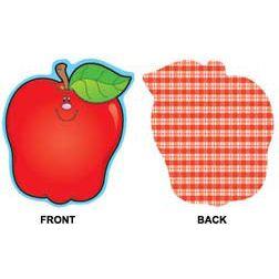 APPLES MINI CUT-OUTS