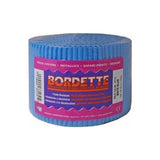 BORDETTE BRIGHT BLUE