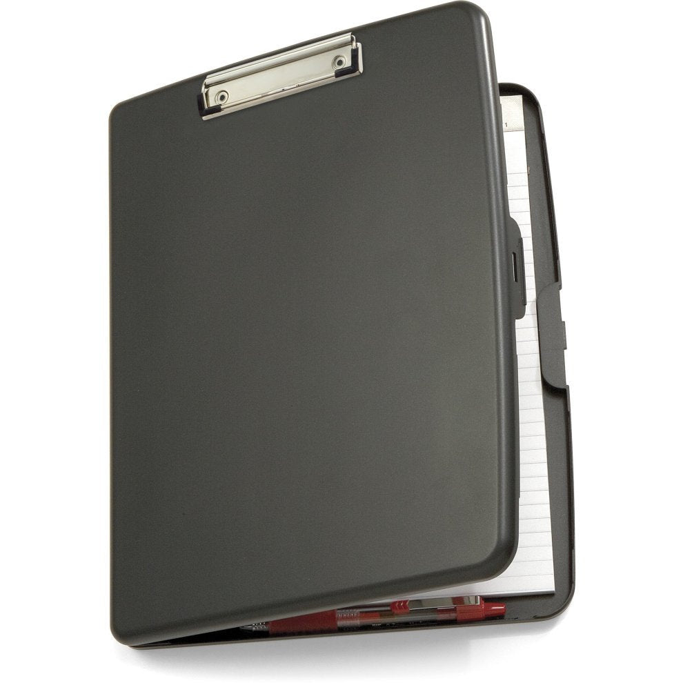 CLIPBOARD CASE LETTER SMOKE