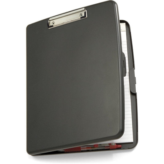 CLIPBOARD CASE LETTER SMOKE