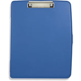 CLIPBOARD CASE LETTER BLUE