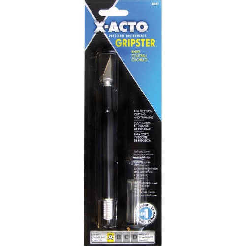 HOBBY KNIFE GRIP X-ACTO