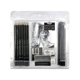 SKETCHING ARTIST SET 21 PC