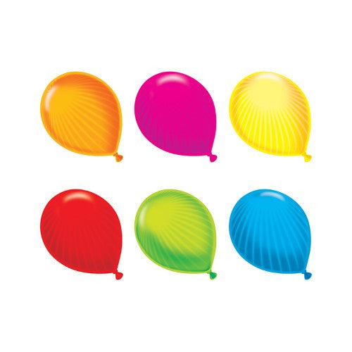 PARTY BALLOONS CLASSIC ACCENTS VARIETY PACK