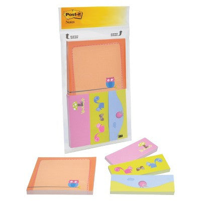 POST-IT NOTES COMBO