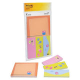POST-IT NOTES COMBO