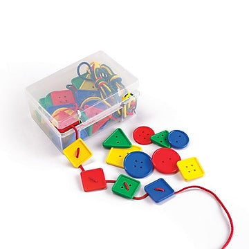 ATTRIBUTE BUTTONS KIT