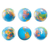 GLOBE ACCENTS