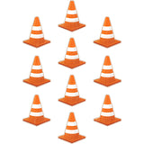 CONES CUT OUT