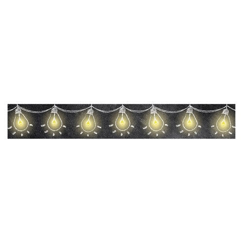 LIGHTBULB BORDER