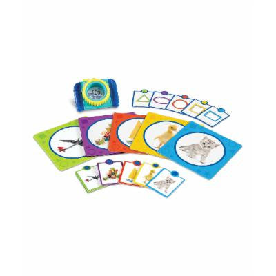 SEE & SNAP PICTURE HUNT