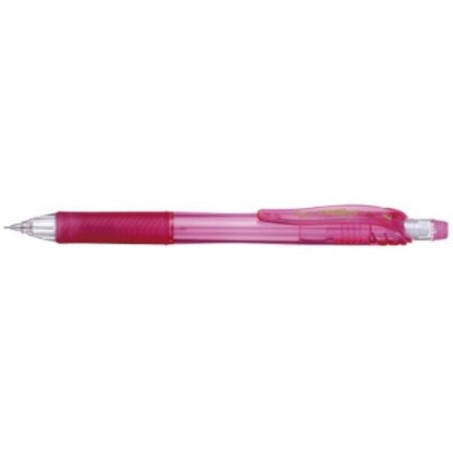LAPIZ MECANICO ENERGEL-X GEL PINK .7 PINK DZ