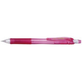 LAPIZ MECANICO ENERGEL-X GEL PINK .7 PINK DZ