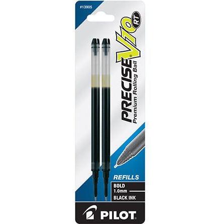 PRECISE V10 REFILL BACK PQ.2