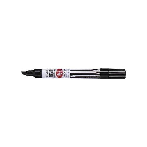 SUPER COLOR MARKER BROAD BLACK CJ.12