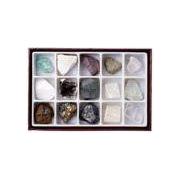 MINERAL SCIENCE KIT
