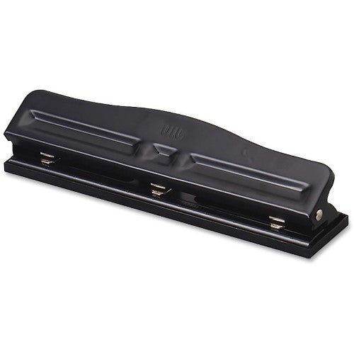 PAPER PUNCH 2-3 HOLES AJUSTABLE 11 PG