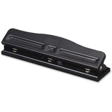 PAPER PUNCH 2-3 HOLES AJUSTABLE 11 PG