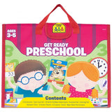 GET READY PRESCHOOL PLAYSET