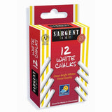 WHITE CHALK PQ.12