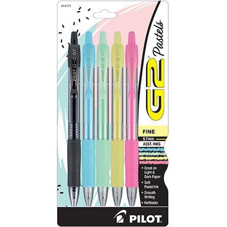 G2 .7 FINE PASTEL PQ.5