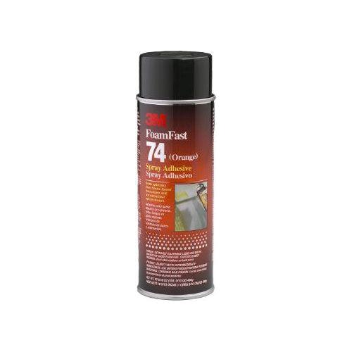 FOAM ADHESIVE 74 SPRAY
