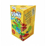 FLEXI DINO LACING GAME
