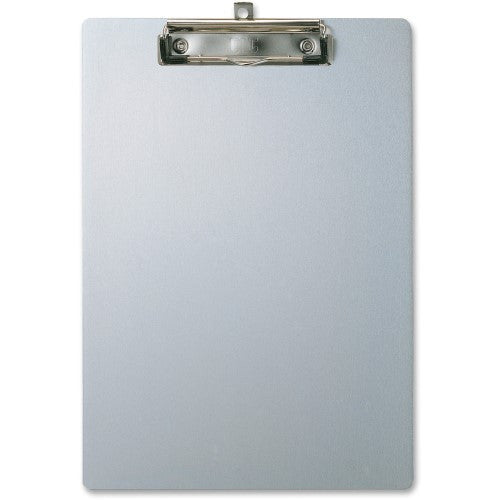 CLIPBOARD ALUMINUM LETTER