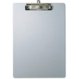CLIPBOARD ALUMINUM LETTER