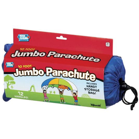 JUMBO PARACHUTE
