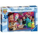 TOY STORY MADE TO PLAY PUZZLE