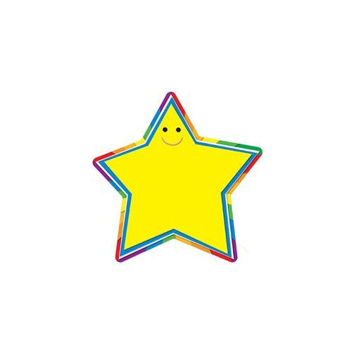 STAR CUT-OUTS