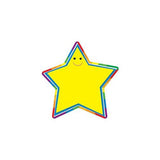 STAR CUT-OUTS