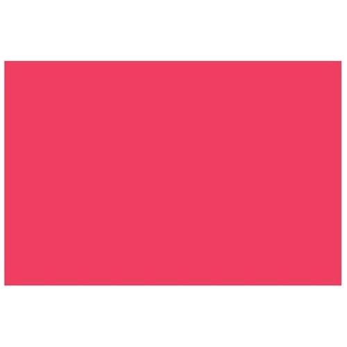 FOAM BOARD RED
